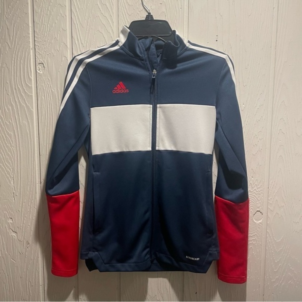 Adidas Primegreen Track Top